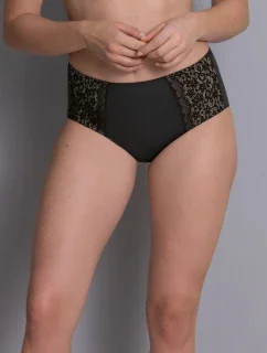 Havanna kalhotky  černá  model 10618385 - Anita Classix