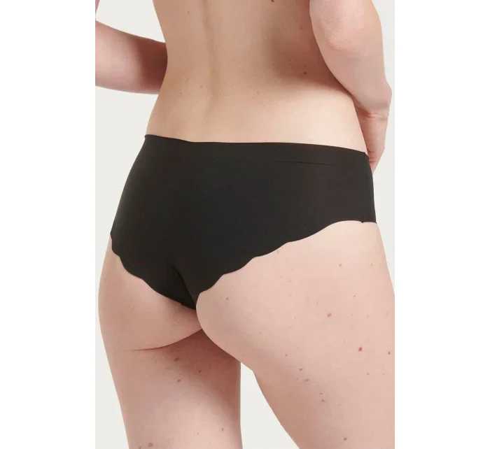 Sloggi 10214634 ZERO MICROFIBRE farba:0004-black Sloggi 10214634 ZERO MICROFIBRE farba:0004-black