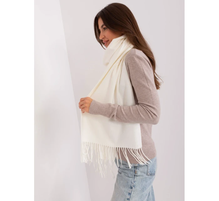 Šatka AT SZ 23185.93P ecru