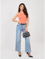 Top model 22025015 ciemny pomarańczowy - FPrice