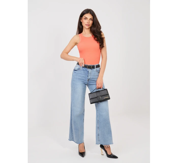 Top model 22025015 ciemny pomarańczowy - FPrice