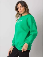 Mikina EM BL model 16328166 zelená - FPrice