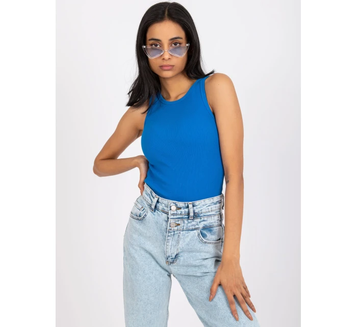 Top RV TP model 17087026 tmavě modrá - FPrice Top RV TP model 17087026 tmavě modrá - FPrice