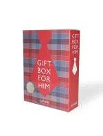 Boxerky 010/44 Darčeková krabička - Cornette Boxerky 010/44 Darčeková krabička - Cornette