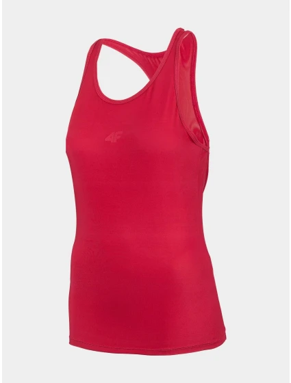 Dámske funkčné tielko 4F