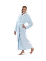 Unisex župan Lilly Extra  sv. modrá  model 21886398 - Vestis