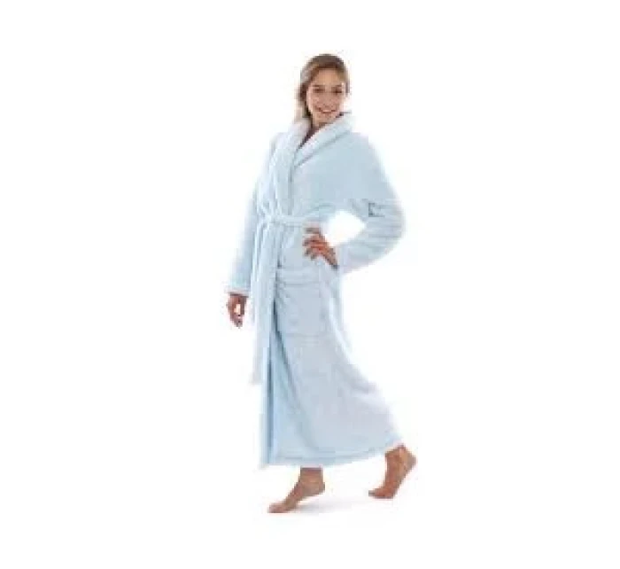 Unisex župan Lilly Extra  sv. modrá  model 21886398 - Vestis