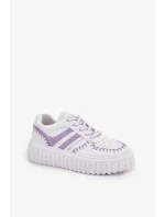 Športová obuv model 209440 Step in style