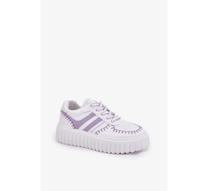 Športová obuv model 209440 Step in style