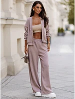 Komplet damski z fango model 22366720 - FashionStreet Komplet damski z fango model 22366720 - FashionStreet