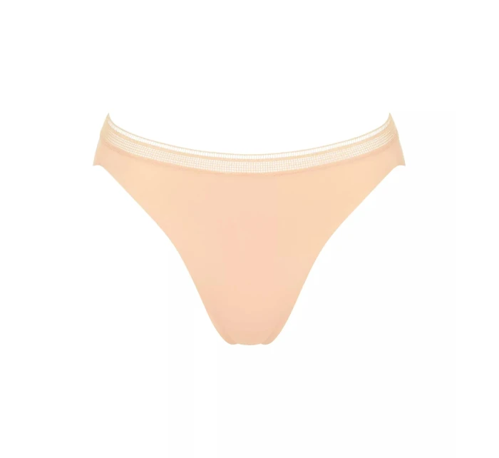 Dámske nohavičky BODY ADAPT Twist High leg - POWDER ORANGE - oranžová 00BG - SLOGGI Dámske nohavičky BODY ADAPT Twist High leg - POWDER ORANGE - oranžová 00BG - SLOGGI