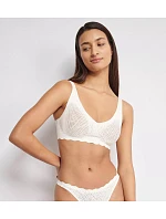 sloggi ZERO Feel Bliss Soft bra - WHITE - SLOGGI WHITE - SLOGGI sloggi ZERO Feel Bliss Soft bra - WHITE - SLOGGI WHITE - SLOGGI