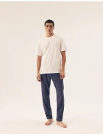 Pyžamové nohavice Henderson 43030 Mode A'2 M-2XL