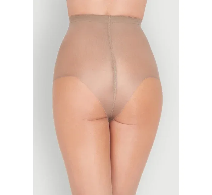 Dámske pančuchové nohavice Mona Control Top 20 deň 2-4