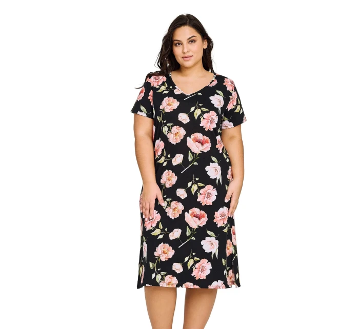 Nočná košeľa 3160 Peony - TARO