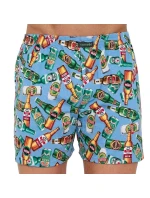 Pánske šortky 001/189 Classic - CORNETTE