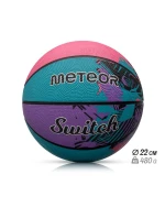 Switch 5 basketbal model 21804126 - Meteor Switch 5 basketbal model 21804126 - Meteor