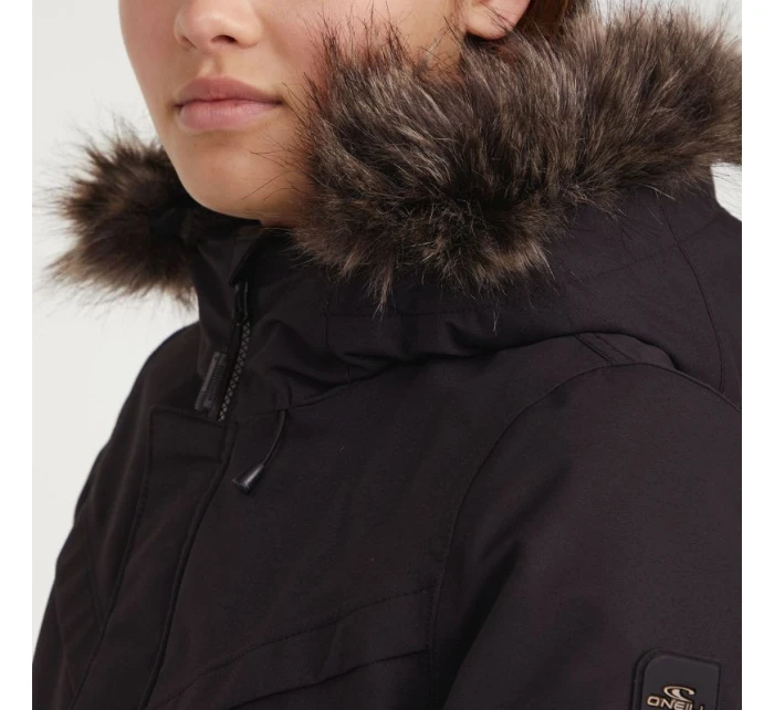 Dámský kabát PARKA model 21879405 - ONeill Dámský kabát PARKA model 21879405 - ONeill