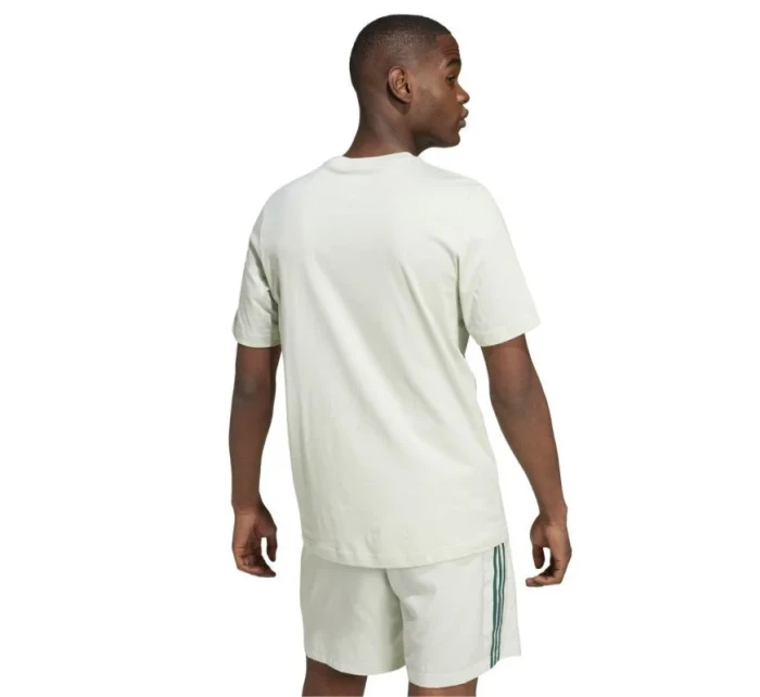 Essentials Single Jersey tričko s logem M pánské model 20570130 - ADIDAS Essentials Single Jersey tričko s logem M pánské model 20570130 - ADIDAS