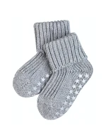 Bavlnené ponožky Falke Catspads So Cp Jr Infant 10603-3400 Bavlnené ponožky Falke Catspads So Cp Jr Infant 10603-3400