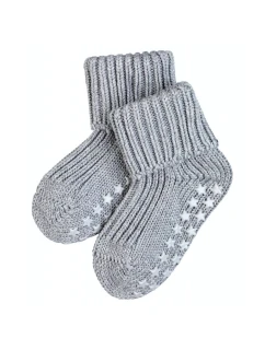 Falke Cotton Catspads So Cp Jr detské ponožky 10603-3400