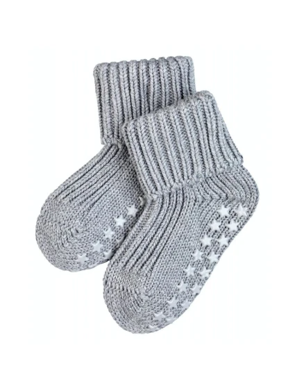Bavlnené ponožky Falke Catspads So Cp Jr Infant 10603-3400 Bavlnené ponožky Falke Catspads So Cp Jr Infant 10603-3400