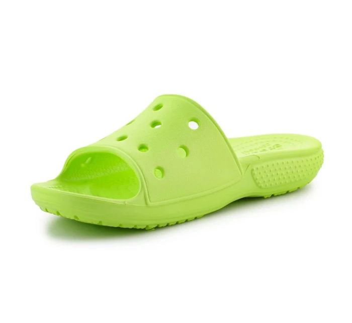 Žabky Classic Slide K Jr model 21124302 - Crocs Žabky Classic Slide K Jr model 21124302 - Crocs