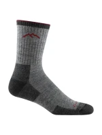 Darn Tough Hiker Boot Full Cushion Stredne ťažké turistické ponožky 1403-C-3013 Darn Tough Hiker Boot Full Cushion Stredne ťažké turistické ponožky 1403-C-3013