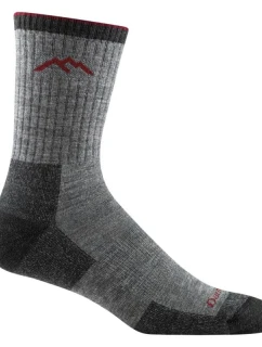 Darn Tough Hiker Boot Full Cushion Stredne ťažké turistické ponožky 1403-C-3013
