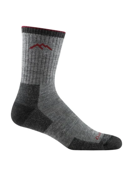 Darn Tough Hiker Boot Full Cushion Stredne ťažké turistické ponožky 1403-C-3013 Darn Tough Hiker Boot Full Cushion Stredne ťažké turistické ponožky 1403-C-3013