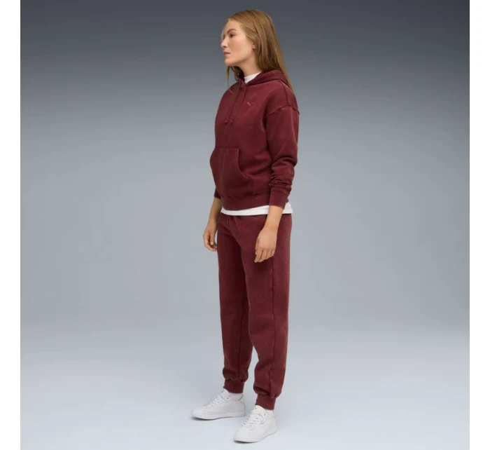 ESS Elevated Relaxed Wash Hoodie W model 21367379 - Puma ESS Elevated Relaxed Wash Hoodie W model 21367379 - Puma