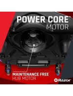 CRAZY Shift pro model 21813164 - Razor CRAZY Shift pro model 21813164 - Razor