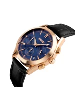 Pánské hodinky model 21805801 + BOX - Skmei Pánské hodinky model 21805801 + BOX - Skmei