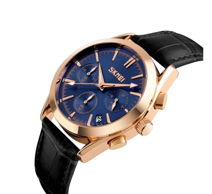 Pánské hodinky model 21805801 + BOX - Skmei Pánské hodinky model 21805801 + BOX - Skmei