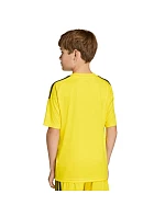Detský dres adidas Tiro 26 League Jersey žltý KB1313