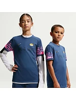 Nike Academy Kylian Mbappe Junior tričko IF2772-461