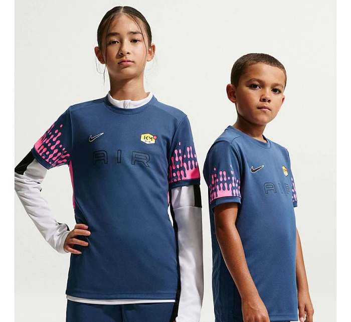 Nike Academy Kylian Mbappe Junior tričko IF2772-461