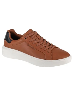Skechers Court Break – Suit Sneaker 183175-COG hnědé 41