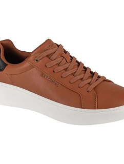 Court Break – Suit Sneaker model 22397343 hnědé 41 - Skechers
