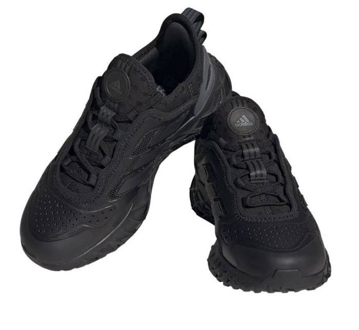Detská bežecká obuv Web Boost Jr HQ4210 - Adidas