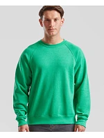 Classic SetIn Sweat Mikina model 22408821 red - Fruit of the Loom Classic SetIn Sweat Mikina model 22408821 red - Fruit of the Loom