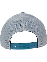 Flexfit 110T 6-panelová čiapka typu Trucker 55.110T v odtieňoch modrej Flexfit 110T 6-panelová čiapka typu Trucker 55.110T v odtieňoch modrej