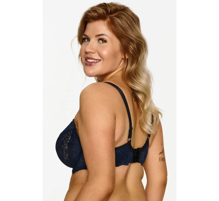 Lupo 2619 BIG farba: tmavomodrá