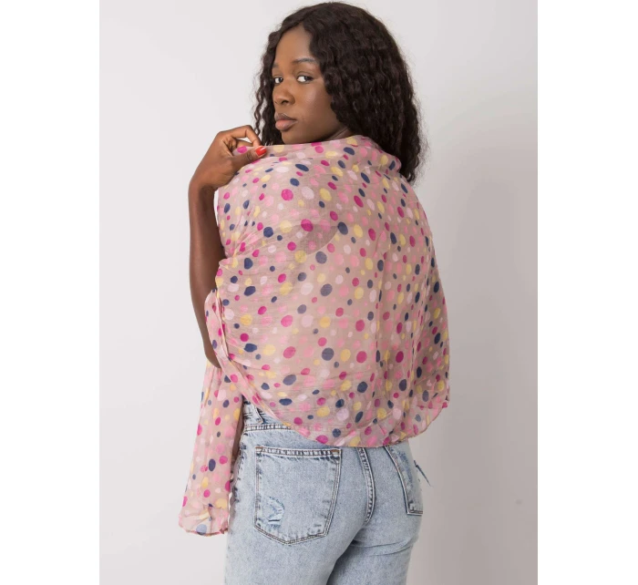 Dámska šatka AT CH S 2114 béžová