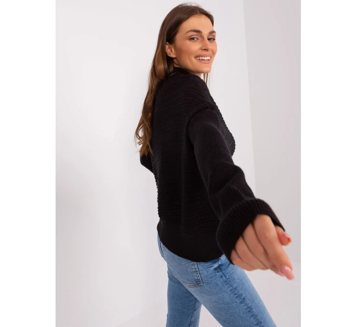 Prepínač AT SW 2368.36X čierna