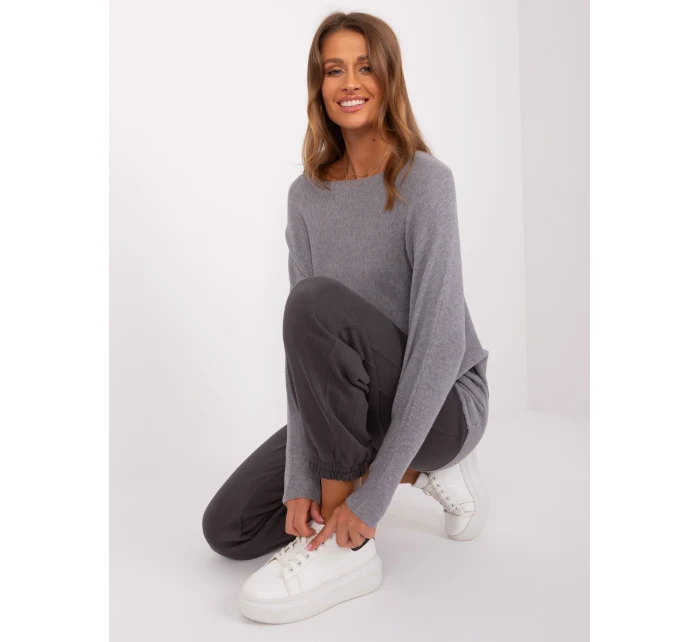 PM SW PM 3588 jumper.00X šedá