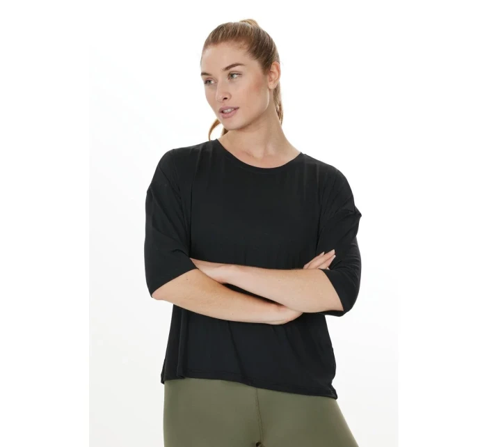 Dámské tričko model 20049021 W 3/4 Tee - Endurance Dámské tričko model 20049021 W 3/4 Tee - Endurance