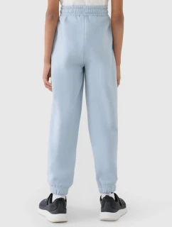 4F dievčenské tepláky