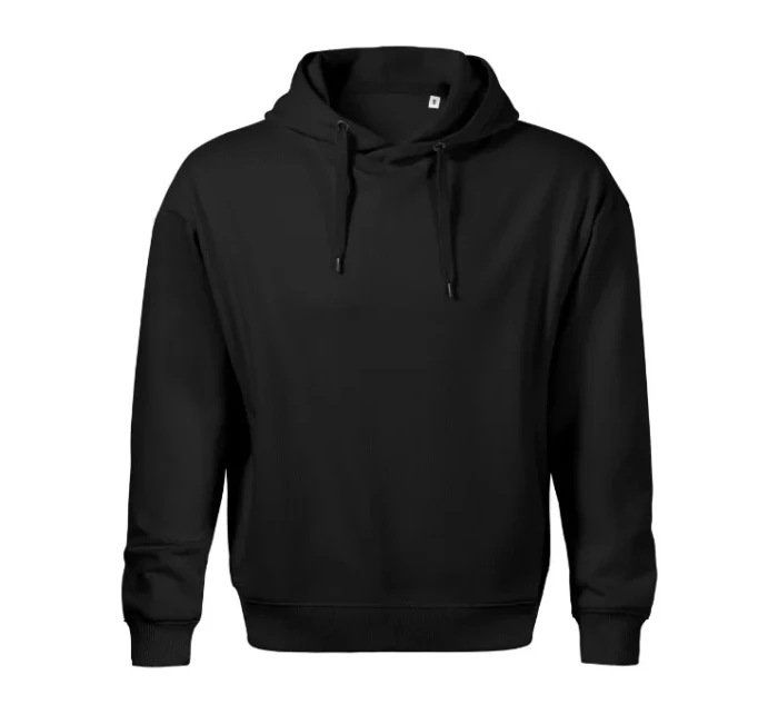 Pánska mikina Moon black