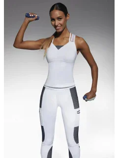 Športový top Passion-Top 50 - Bas Bleu